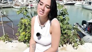 Rose - 20 Years Old, Veterinary Student In Lille