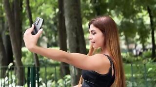 Peachlollypop- More Than Strangers