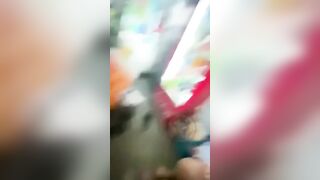 Penjaga Warung Ajakin Nyepong Tante Di Embat Full Di Https://linktr.ee/bookingpsk