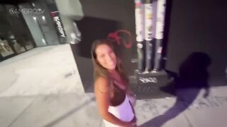 British Bbc Baddie - Niykee Cruz