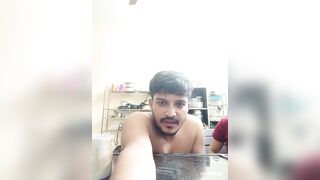 Indian Girl Living Together Sex Romance