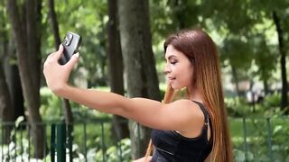 Peach Lollypop - More Than Strangers