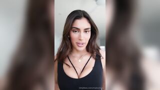 Mia Bailey Gets Fucked By Landlord Video Leaked