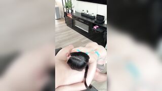 Raya Waifuu Nude POV Blowjob Cum In Mouth Video Leaked