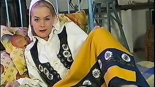 Svenska Nyborjare 5 (1996)