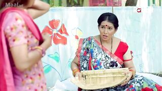 Khat Kabbadi Bhaiya Ki Saali Episode 2