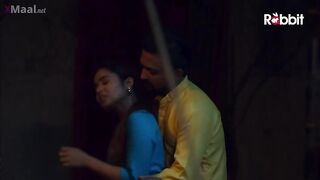 Khat Kabbadi Bhaiya Ki Saali Episode 4