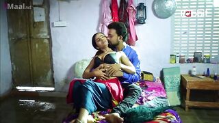 Khat Kabbadi Bhaiya Ki Saali Episode 3