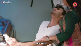 Adhuri Aas S2 Episode 1 Web Series 18+