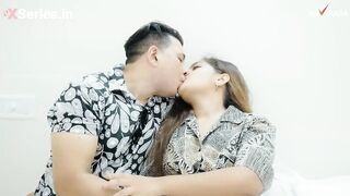 Goa Kari Web Series 18+