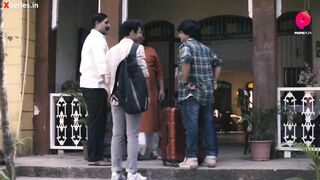 Antarvasna Episode 1 Web Series 18+