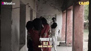 Bhasudi Episode 6 Web Series 18+