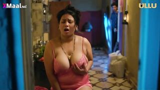 Chachi No 1 Episode 2 Web Series 18+