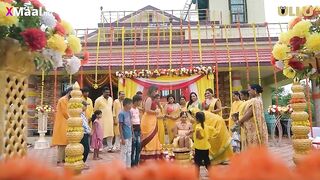 Choli Ke Peeche Kya Hai Episode 4 Web Series 18+