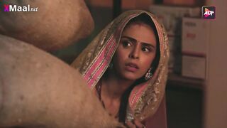 Ghoonghat Ki Aad Mein Episode 3 Web Series 18+