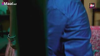 Ghoonghat Ki Aad Mein Episode 4 Web Series 18+
