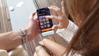 Fucking My St000ned Best Friend’s Girlfriend