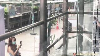 Sweet Pussy Fucking With No Hair!