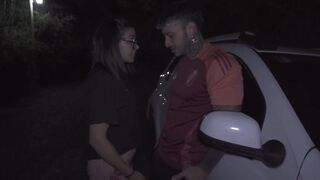 I FUCKED MY BEST FRIEND'S GIRLFRIEND IN THE ASS IN A SWAMP