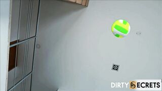 PLAYING HIDE AND SEEK WITH EMMA ANTURIN, I END UP FUCKING HER ASS