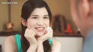 In The Summer Heat… My Daughter In Law Sweats Heavily, I Cant Stop Thinking About Kissing & Licking Her…