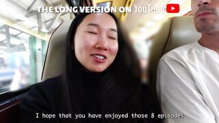 WONDER OF THE WORLD - LUNA'S JOURNEY (EPISODE 59)