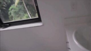 Getting My Best Friend's Mom Pregnant - Little Puck - MomComesFirst - Alex Adams