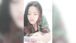 Mahasiswi Cantik Ngentot Di Kostan