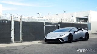 Matt Lending Jessi To Jason