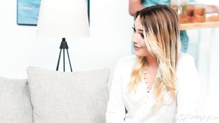 Laney Grey, Ryan Keely Old Babysitter - Kenna James