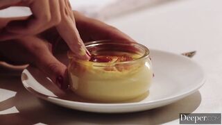 Deeper - Savvy Suxx - Red Flags And Long Nights