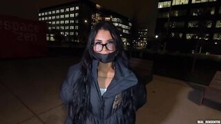 Picked Up Street Slut