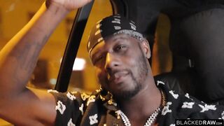 Amirah Adara - BlackedRaw