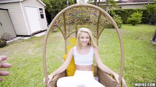 Riley Stars Fuck and Facial - Riley Star Logan Long