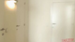 Analized - French Maid to Hire - Franceska Jaimes