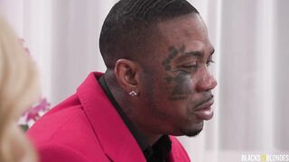 Adira Allure - BlacksOnBlondes