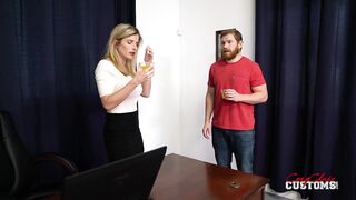 Cory Chase (Evil Boss Taught a Lesson) - CoryChaseCustoms