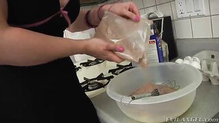 Gasp, Gag And Gape 3