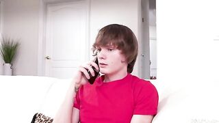 Stepmom Likes It Up The Ass #04