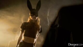 Della Cate - Shadow Play 23 10 2025