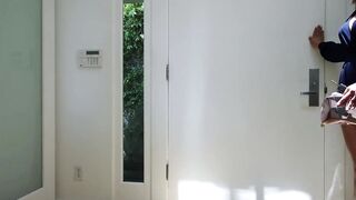 Interracial Casting Couch 9 (2017)