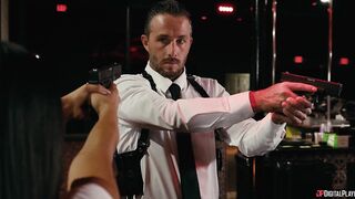 Brandy Salazar Criminal Activity Part 2 - DigitalPlayground