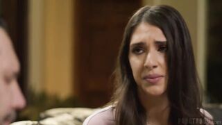 PureTaboo Aria Sloane- Family Pet