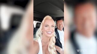 Tatiana Steele - Blonde MILF Gets Filled Up By BBC 18 10 2025