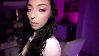 She's Only 19 So She Needs Help Gettin Into The Party????????????????