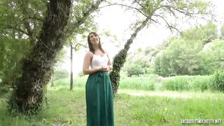 French Amateur Lexi Like To Have Fun