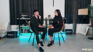 Thick Milf Sara Retali POV