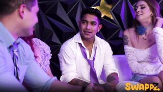 Lucy Foxx, Archer Ali - We Bet You Cant Sing While We Suck Your Dicks! 19 10 2025