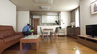 Hot Babysitter - #1 - Hitomi Tanaka