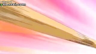 Sweet babes with big tits having hot sex